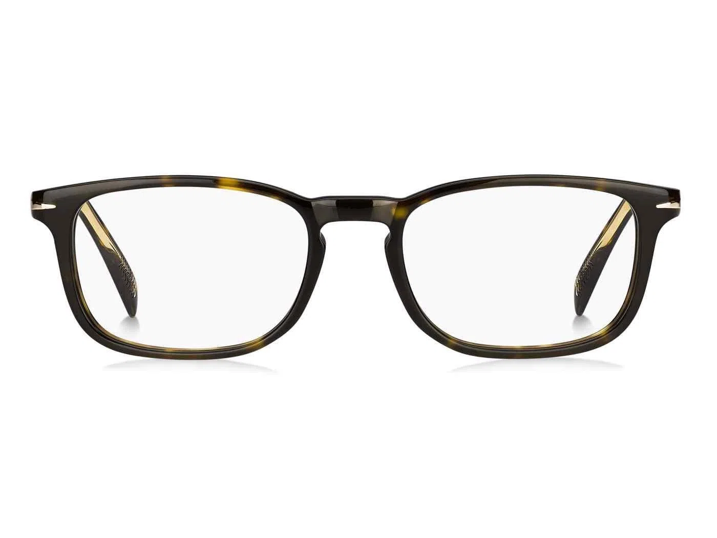 David Beckham Db1027 Eyeglasses - view 6
